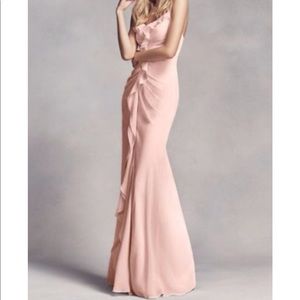 Vera Wang Blush Gown *New with Tags!*